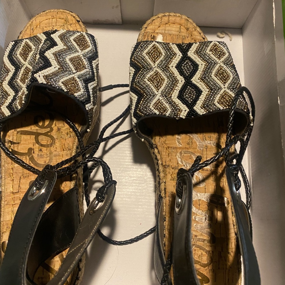 Sam Edelman sandals